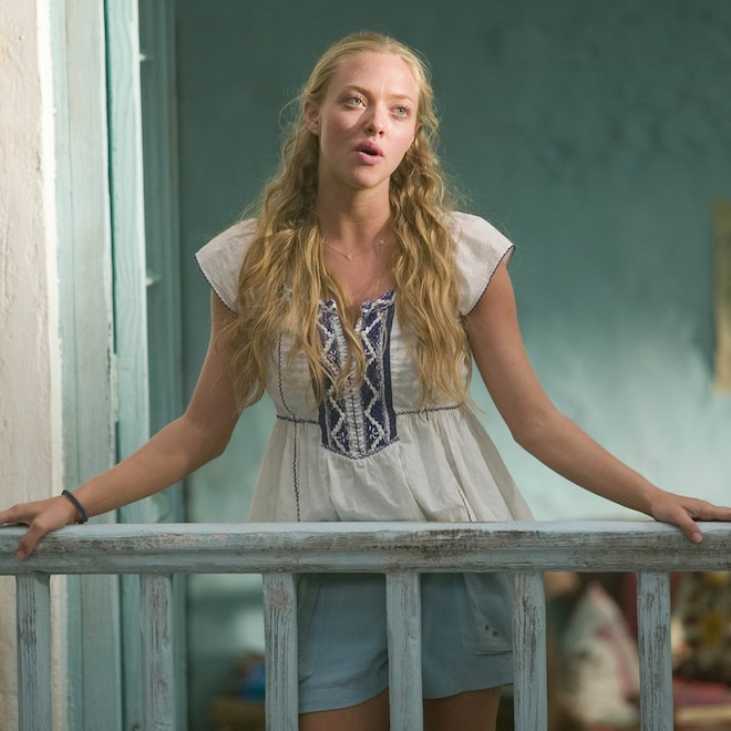 Amanda Seyfried's Update on Mamma Mia! 3 Will Make You a Dancing Queen